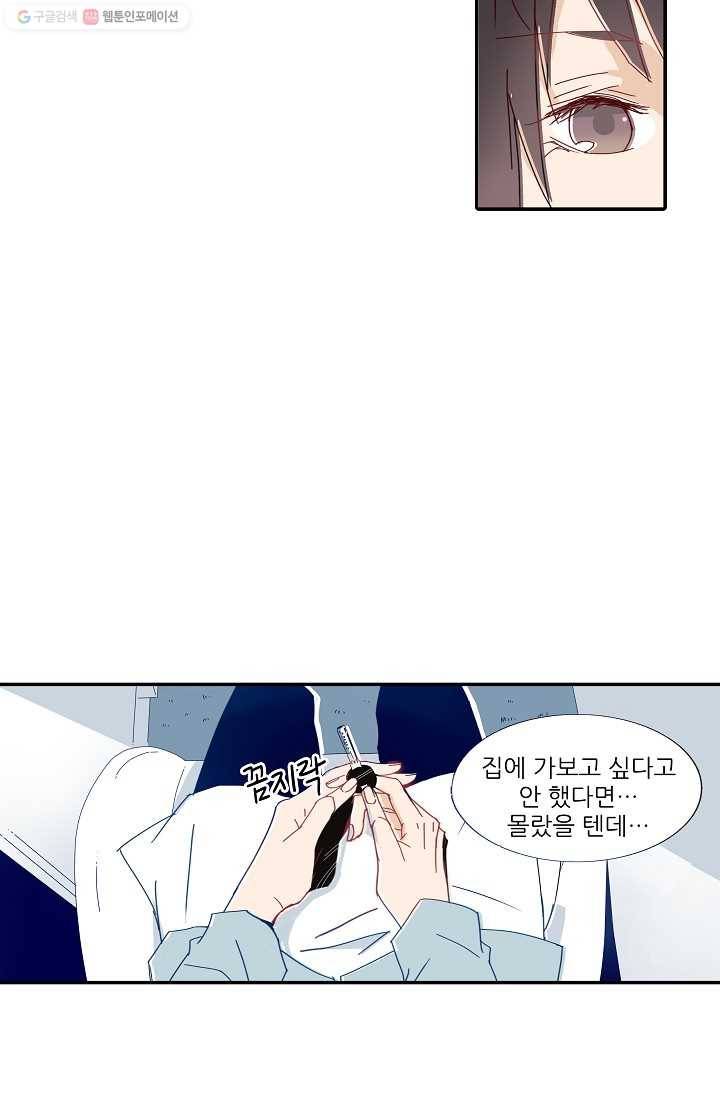 천면남친 19화 2