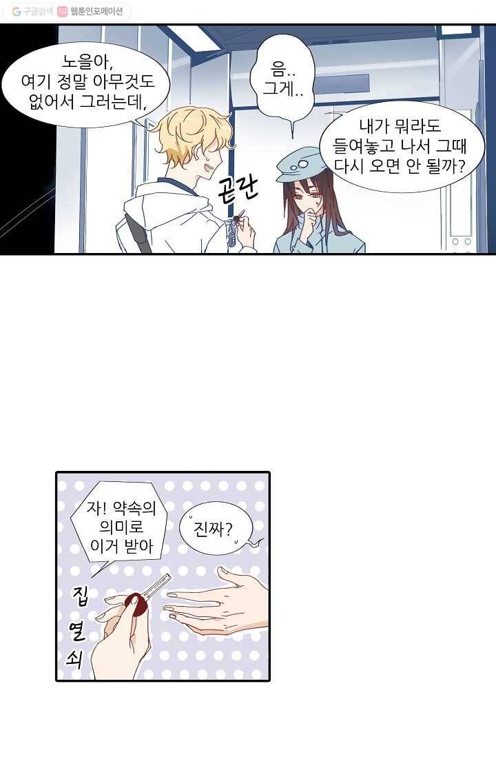 천면남친 19화 4