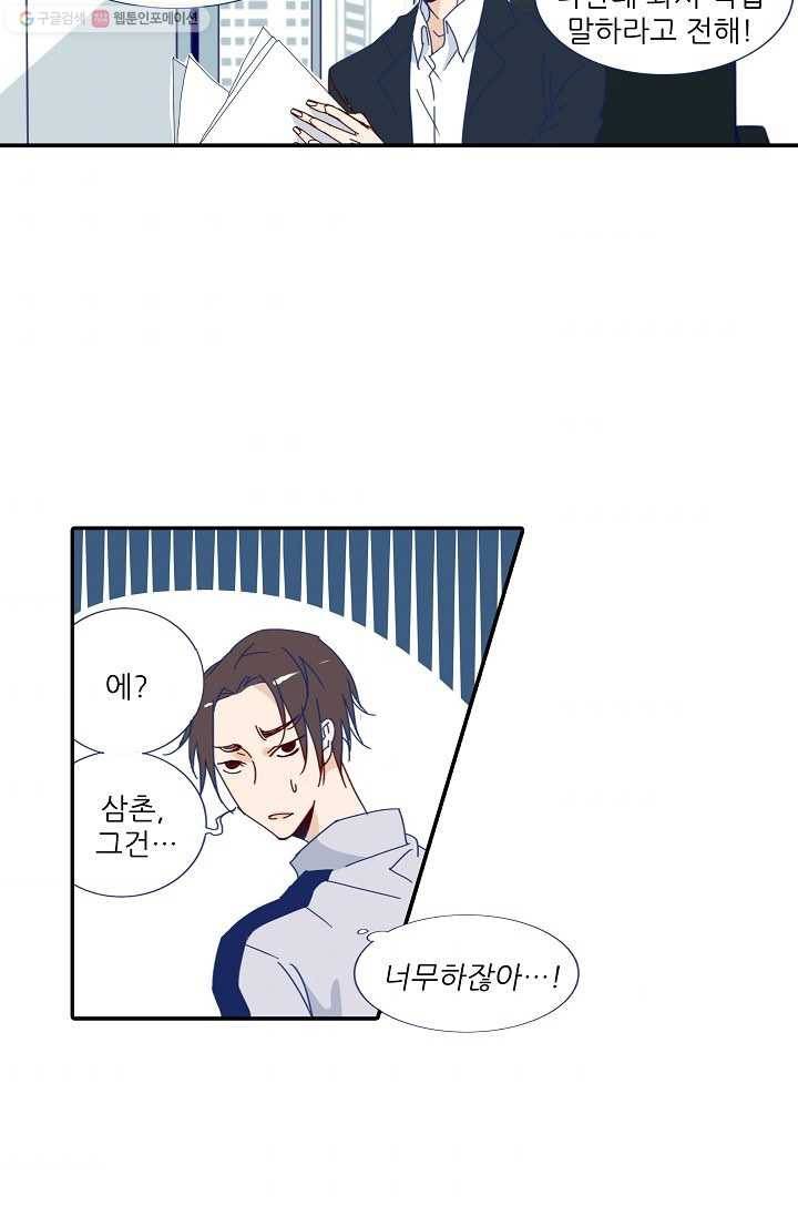 천면남친 29화 8