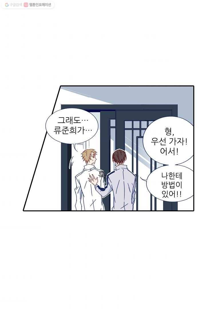 천면남친 29화 9