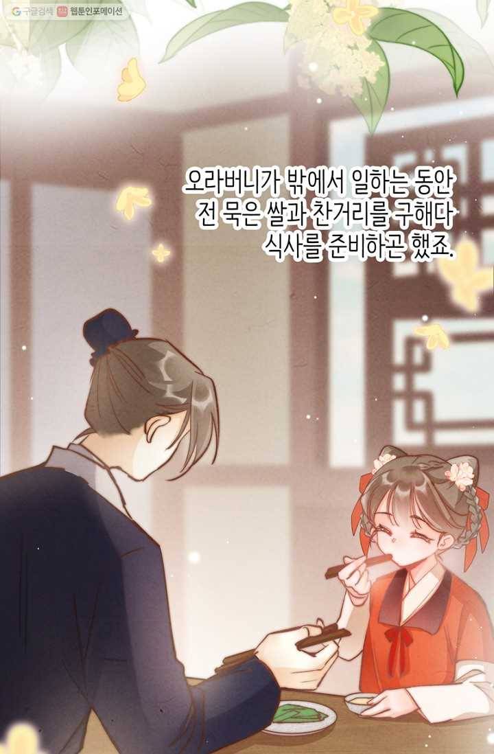 비법은 비밀이에요 - 24화 15