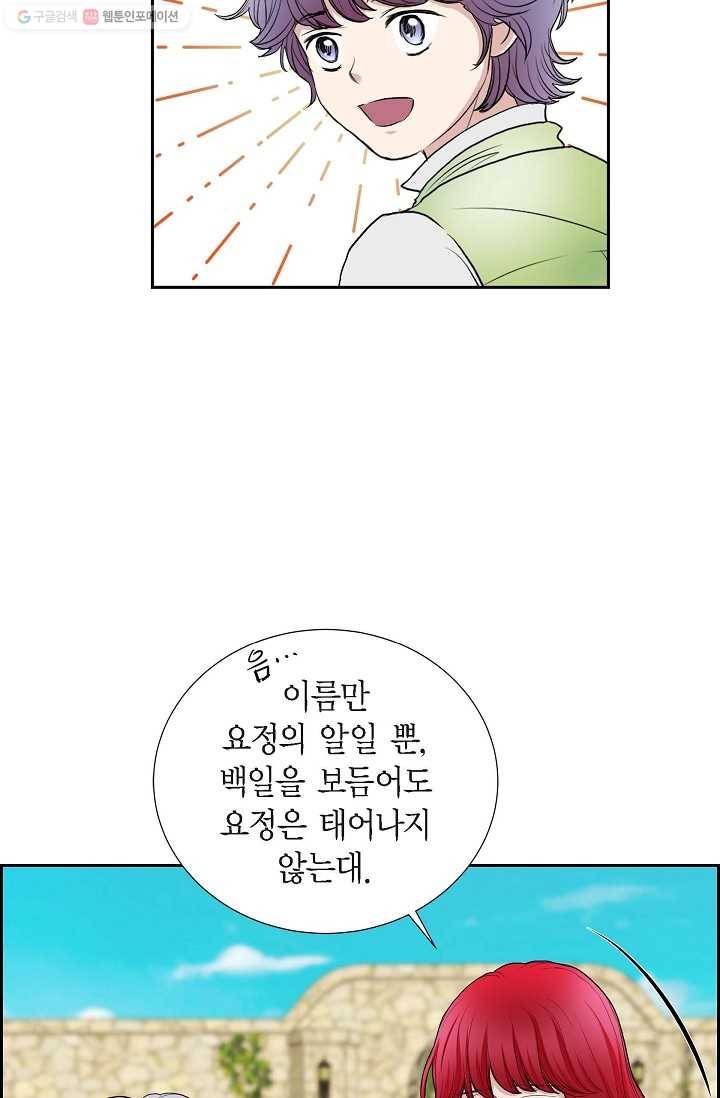 폐하의 무릎 위 78화 7