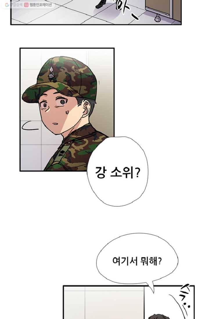 만능장교 성공기 10화 7