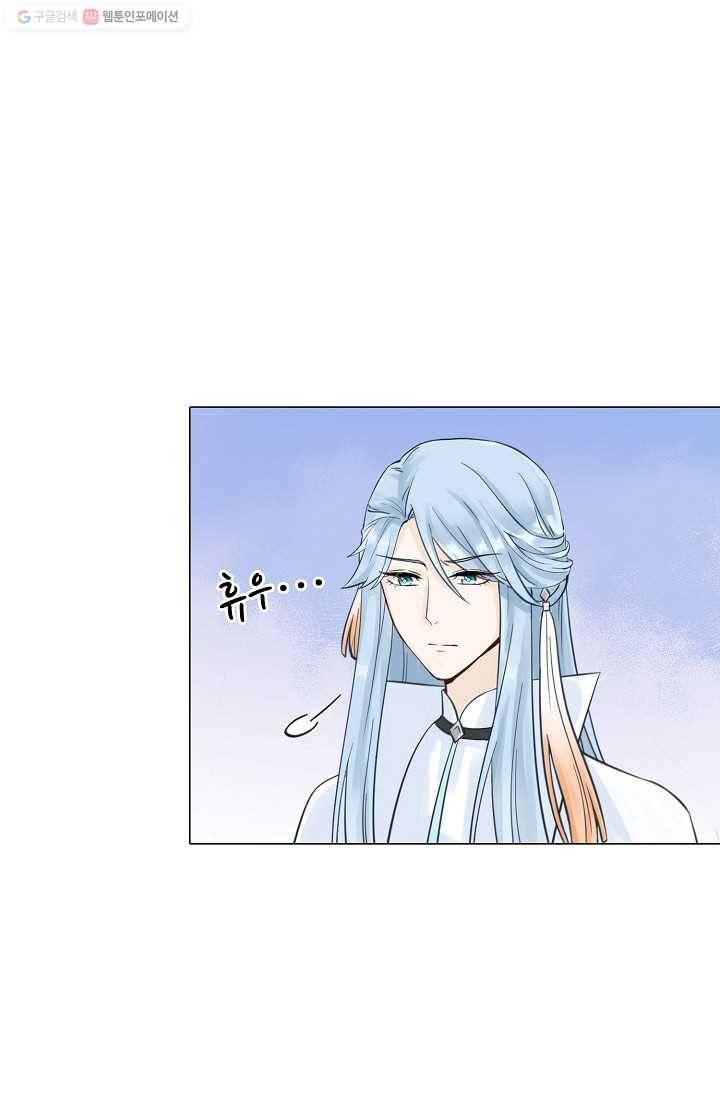 제자가 될 운명입니다 22화 9