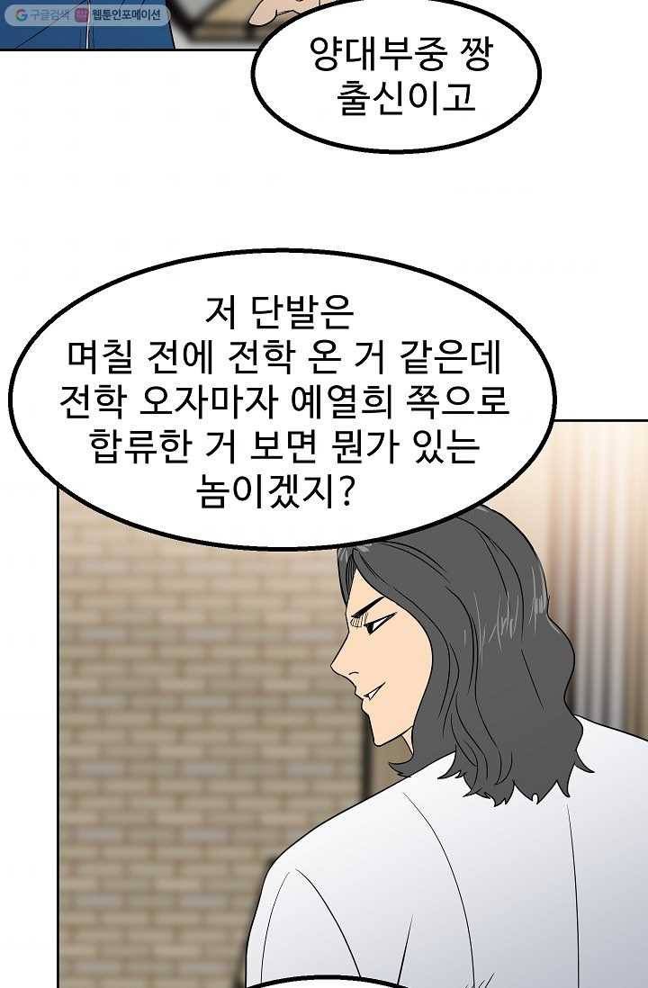 철보： [빌런] 25화 7