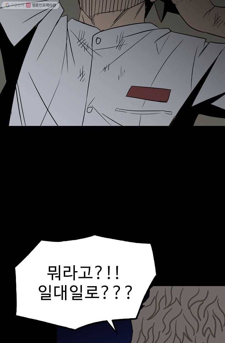 철보： [빌런] 35화 2