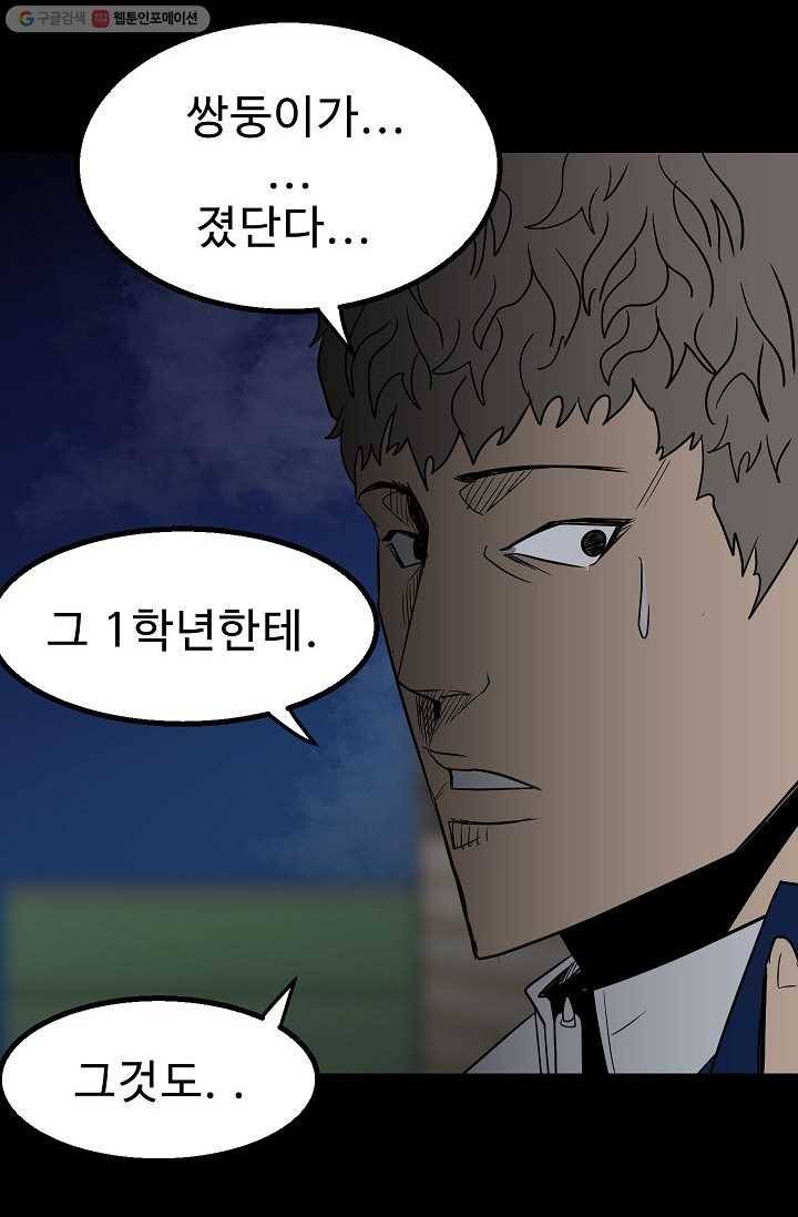 철보： [빌런] 35화 8