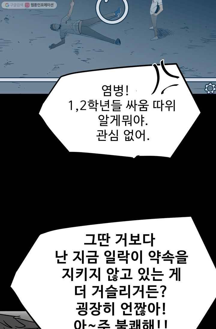 철보： [빌런] 35화 17