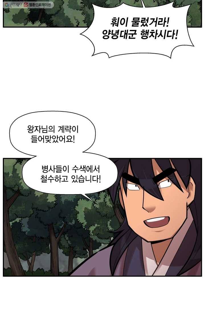 화사 홍천기 14화 8
