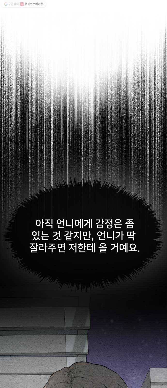 힙한남자 21. 힙한 사정 3