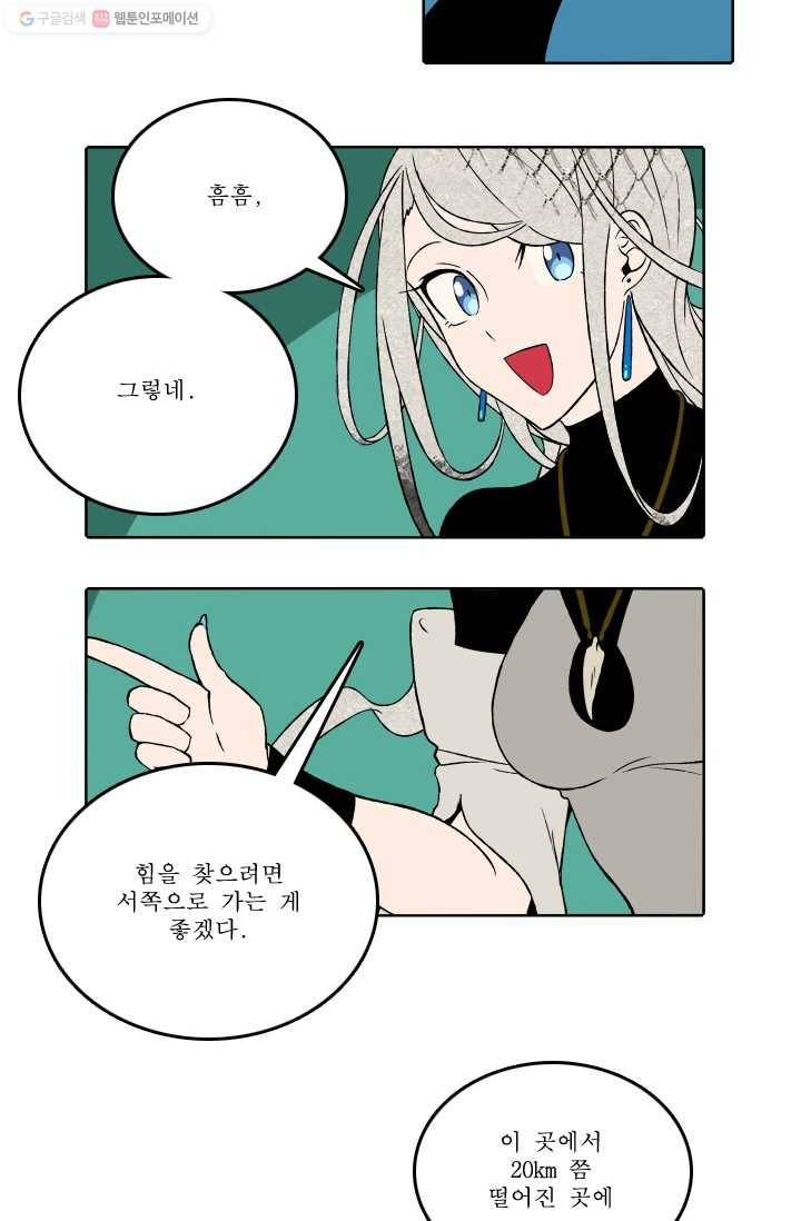 니플헤임 38화 Cabin in the Grove 2 4