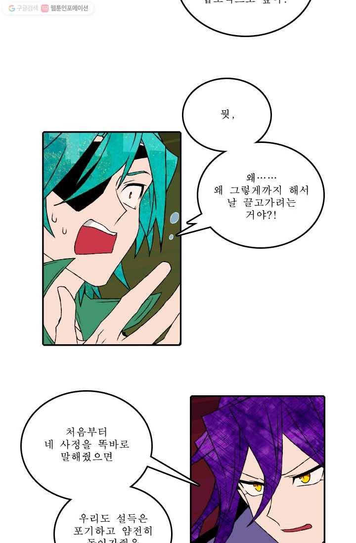 니플헤임 51화 Werewolf Village Dulcet 6 6