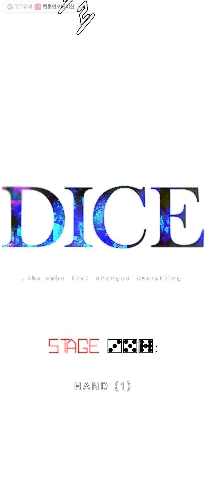 다이스(DICE) STAGE 357 HAND (1) 5