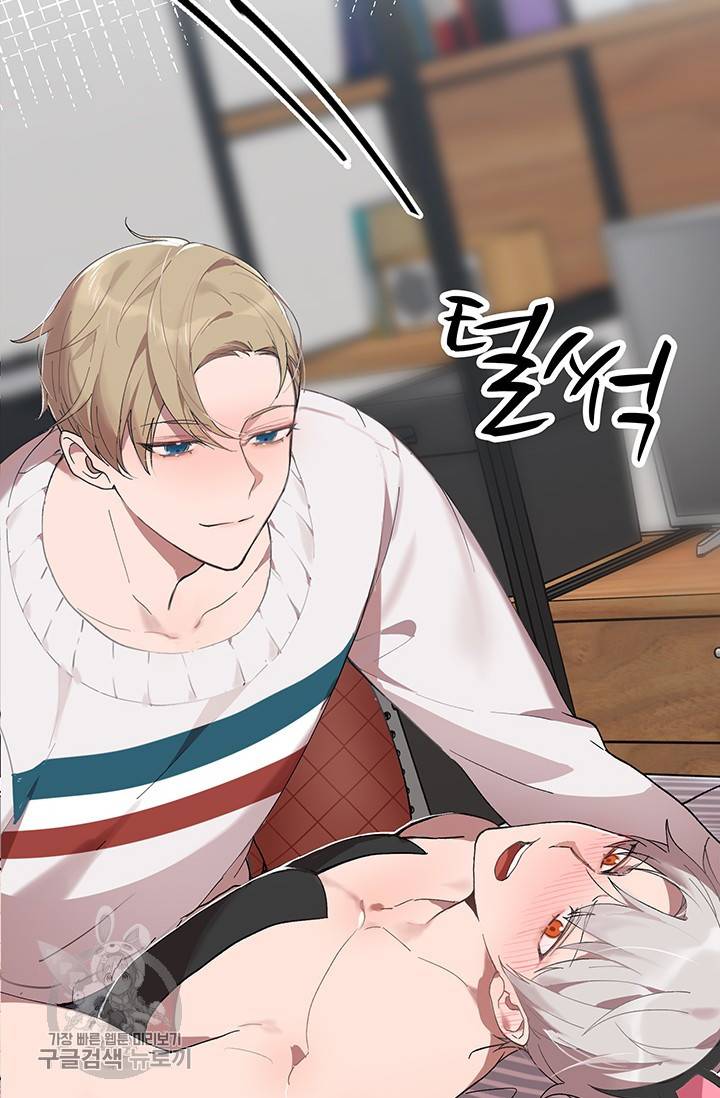 에로틱 토이 어택 코멜로 작가 마이 리틀 래빗 (3) 15