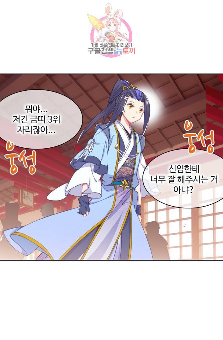 원존: 용의 비상 159화 36