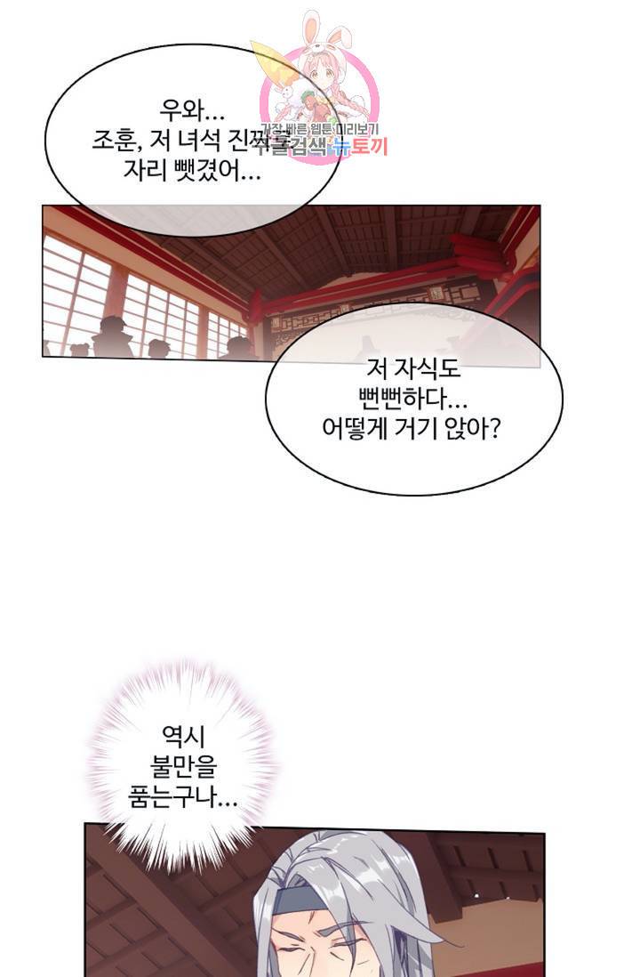 원존: 용의 비상 159화 40