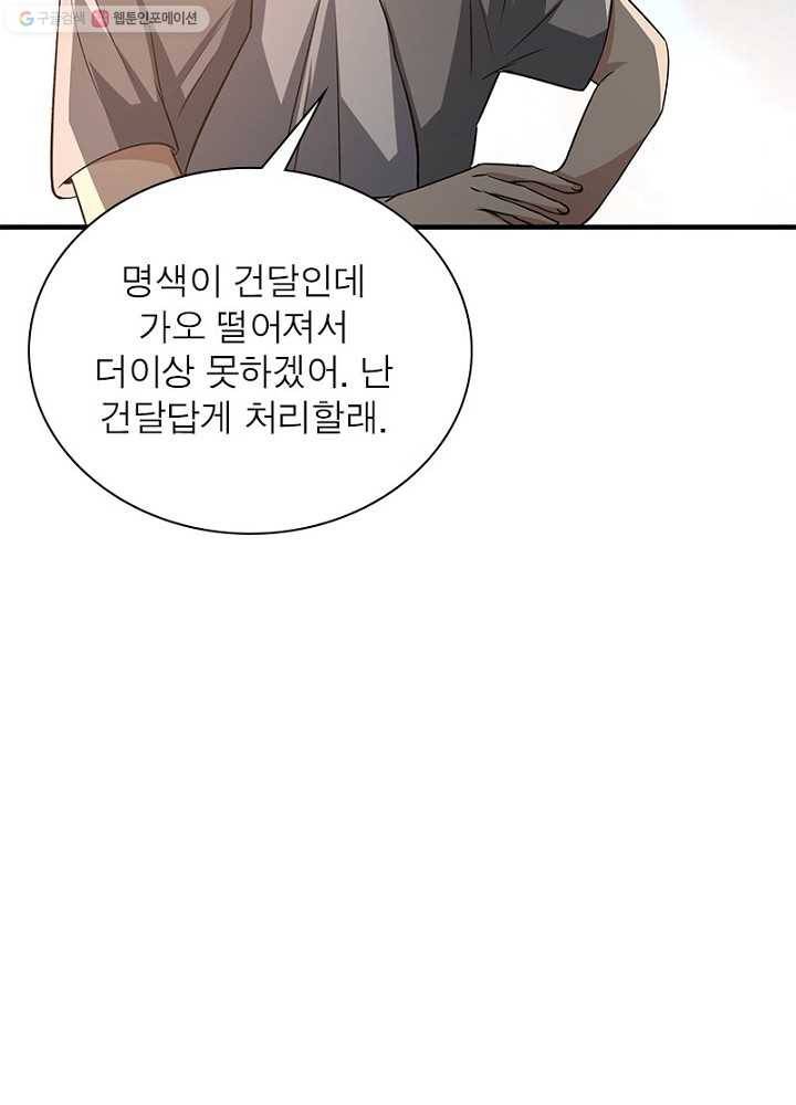 환생하여 의사로 살아남기 6화 23