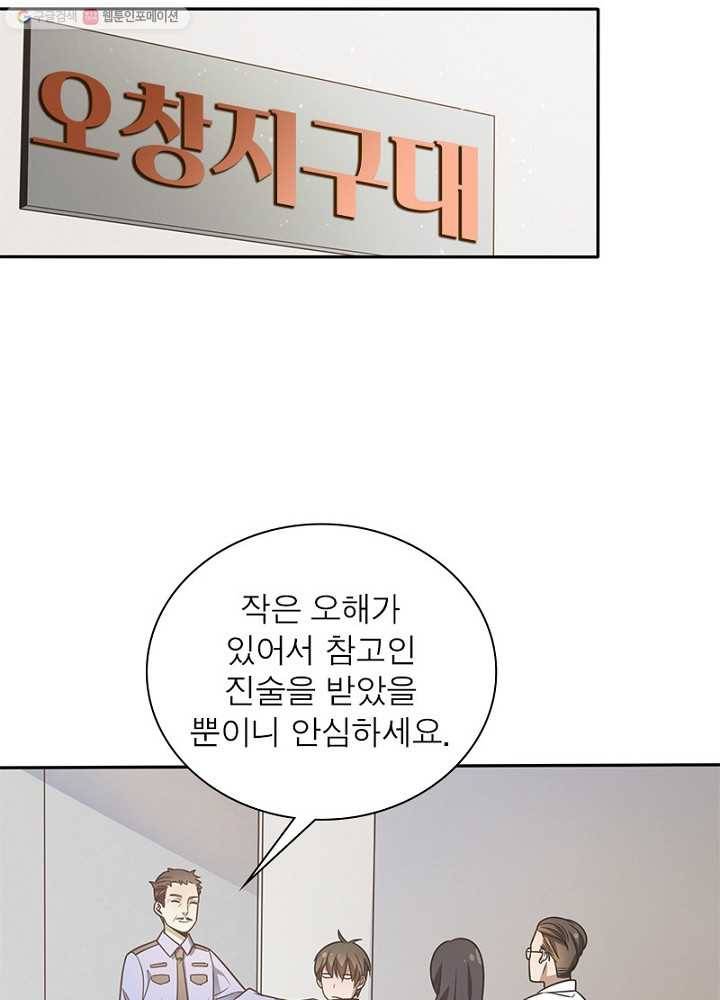 환생하여 의사로 살아남기 6화 46