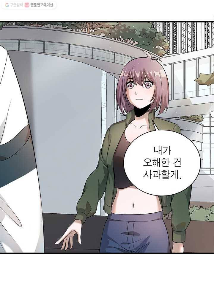 환생하여 의사로 살아남기 6화 56