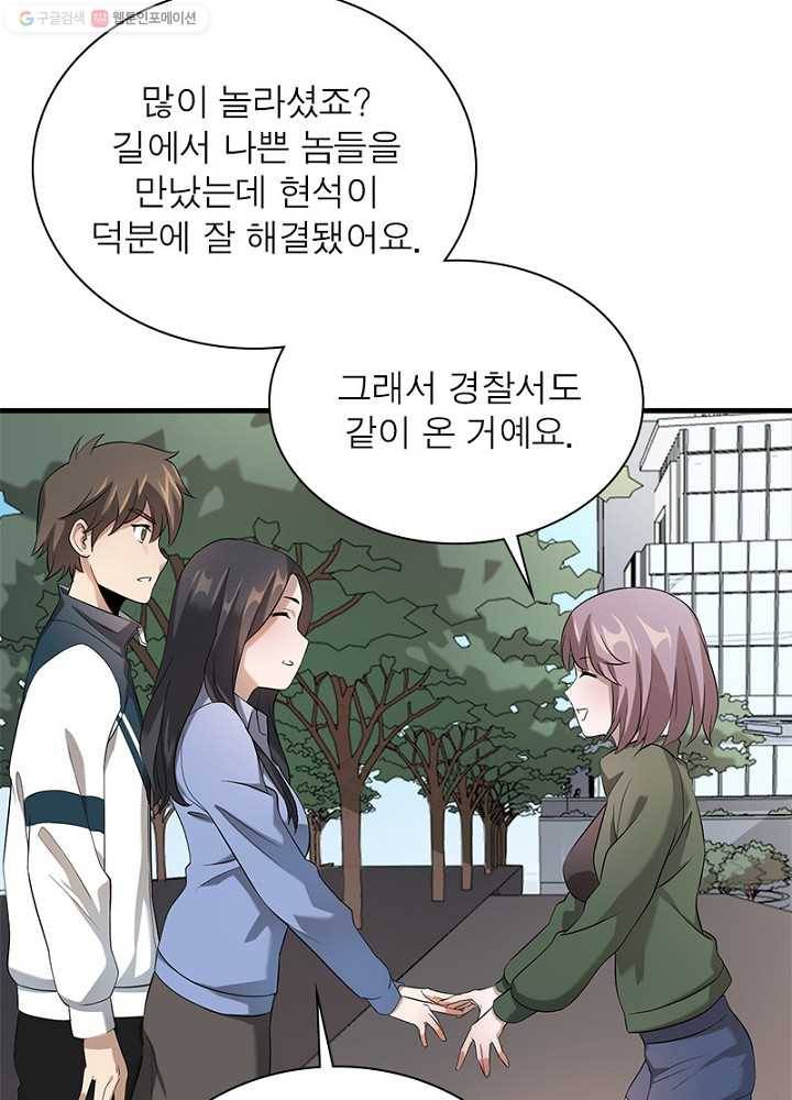 환생하여 의사로 살아남기 6화 64