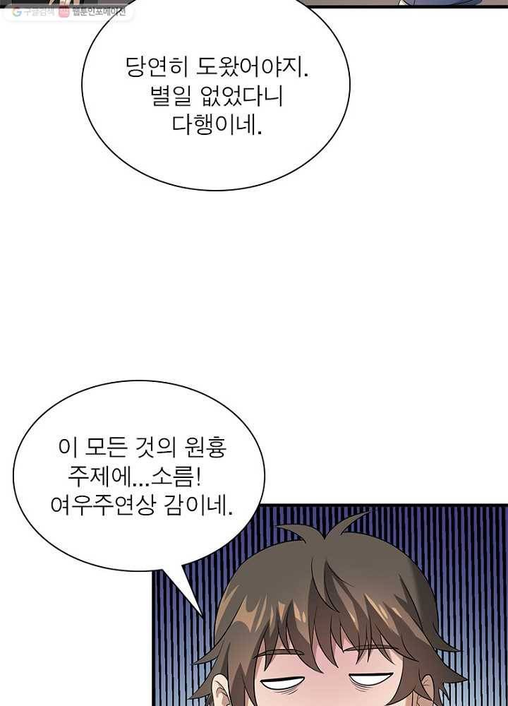 환생하여 의사로 살아남기 6화 65