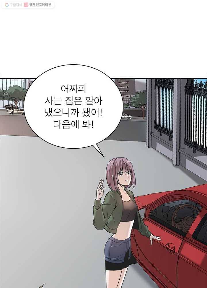 환생하여 의사로 살아남기 6화 82