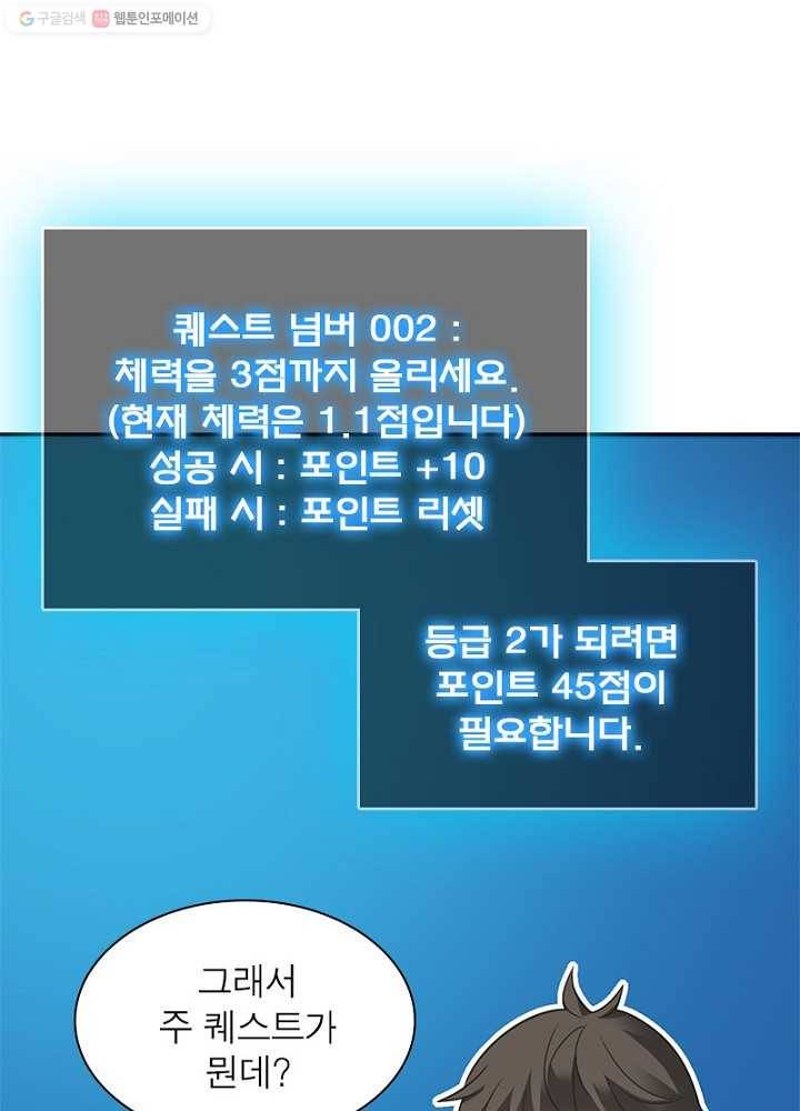 환생하여 의사로 살아남기 6화 88