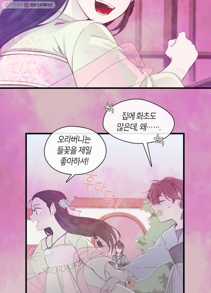 황제의 연인 05화 5