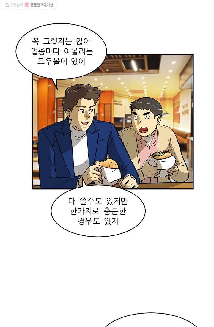 사업왕 심길후 47화 6