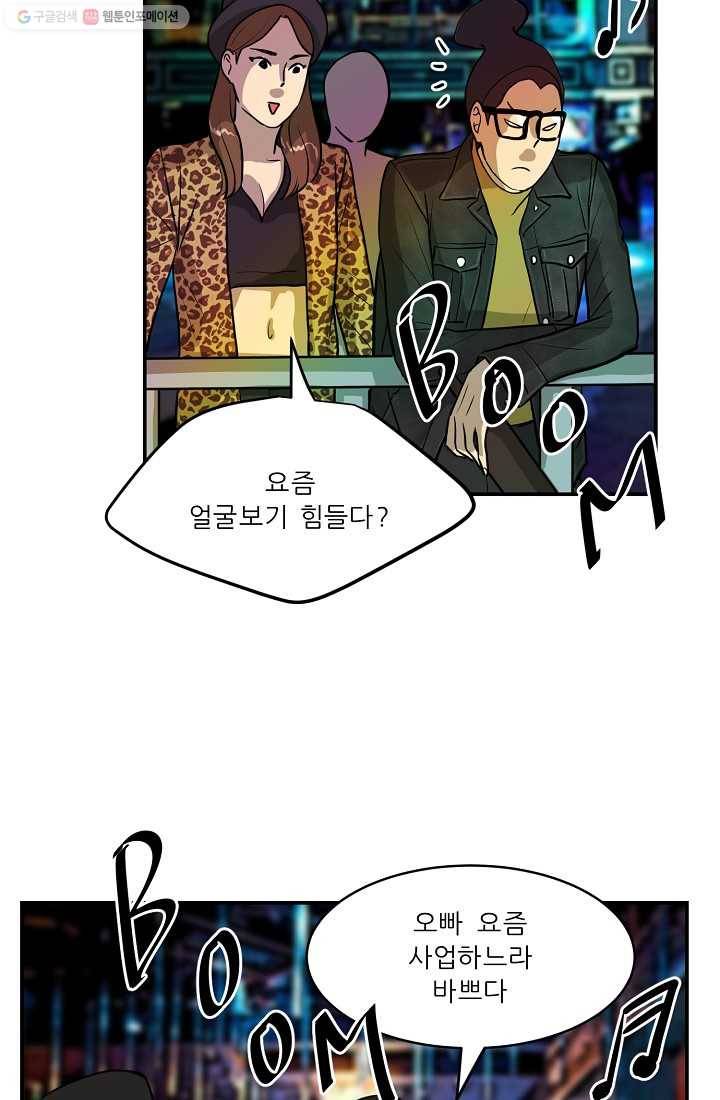 사업왕 심길후 47화 32