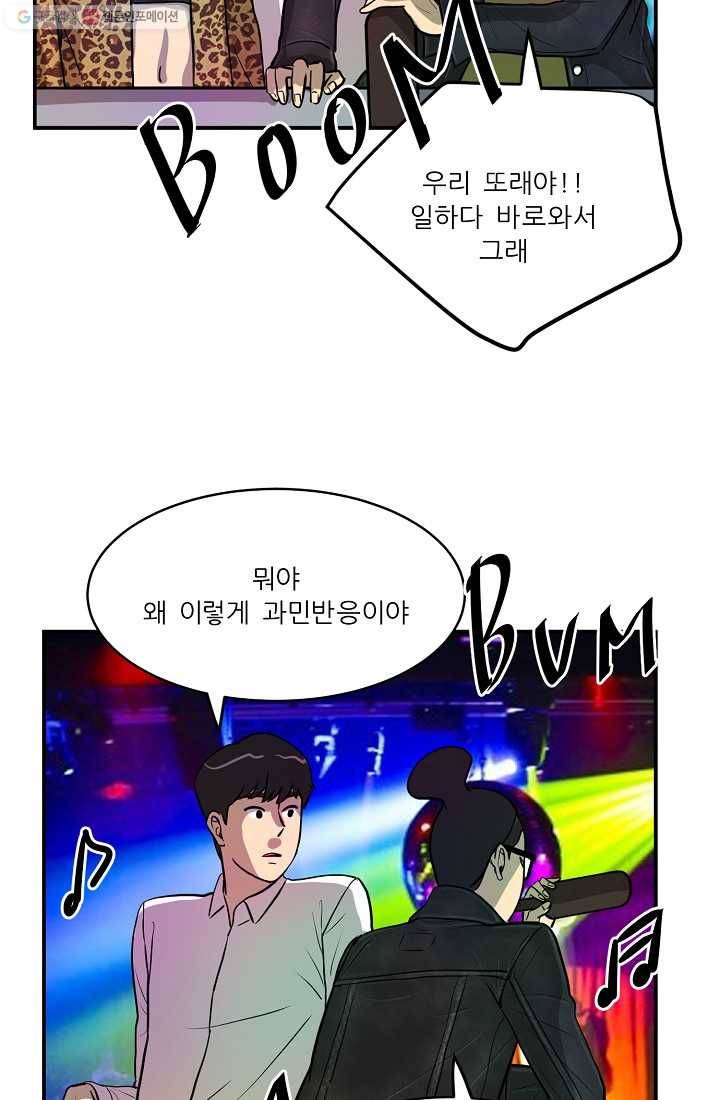 사업왕 심길후 47화 36