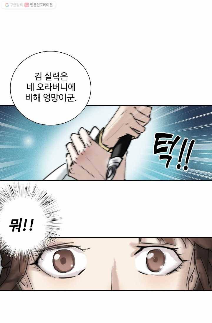 북명의 아들 27화 1