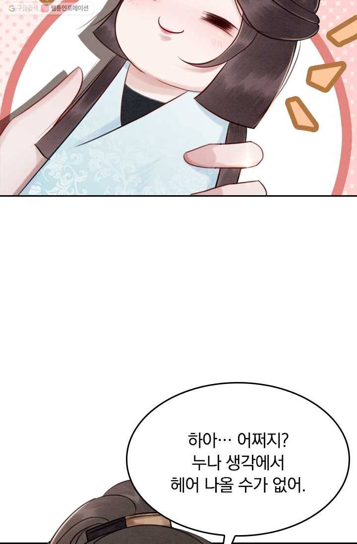 폭군이 내 새끼가 되었습니다 25화 19