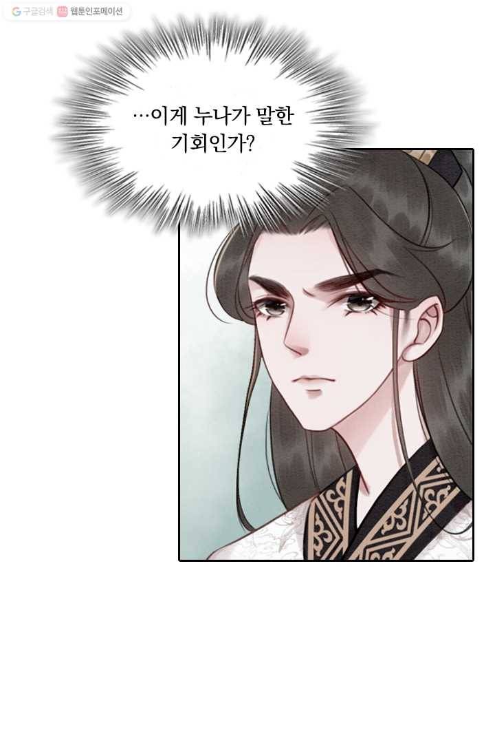 폭군이 내 새끼가 되었습니다 25화 33