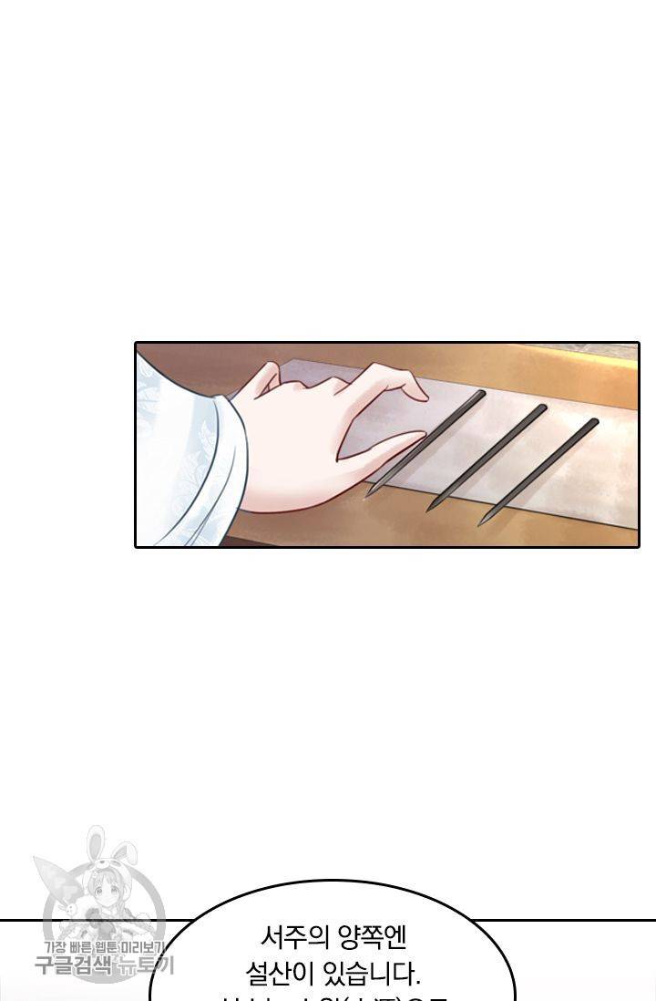 폭군이 내 새끼가 되었습니다 26화 2