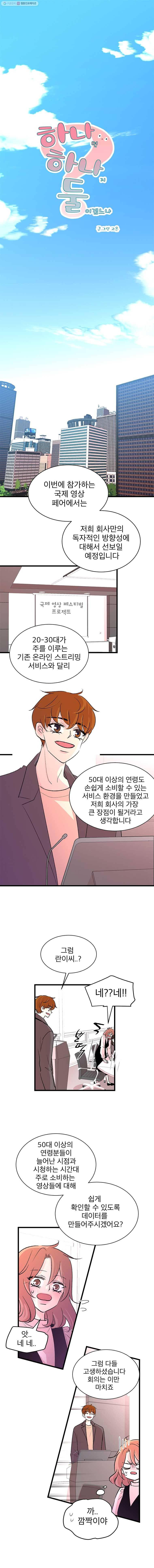 하나하나둘 67화 1