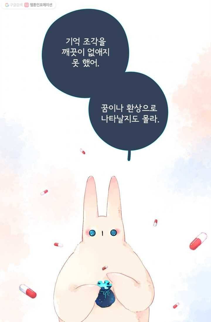 돌로의 운명캡슐 20화 2