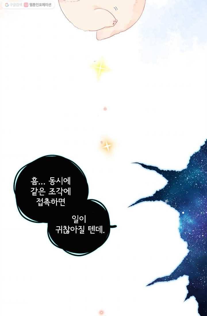 돌로의 운명캡슐 20화 3