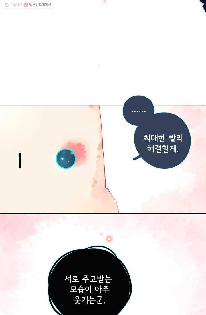 돌로의 운명캡슐 20화 4