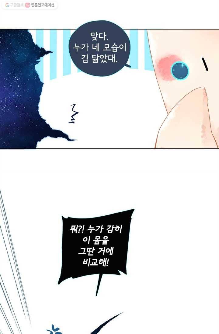 돌로의 운명캡슐 20화 6