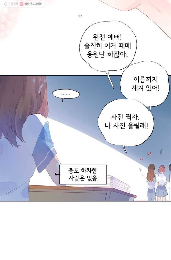 돌로의 운명캡슐 20화 13