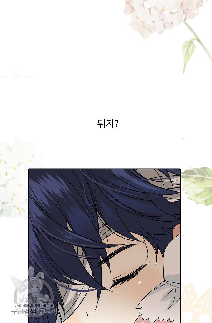 왕녀님은 파혼하고 싶어 11화 8
