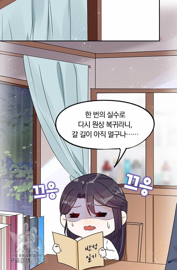 너만 유혹할래 36화 4