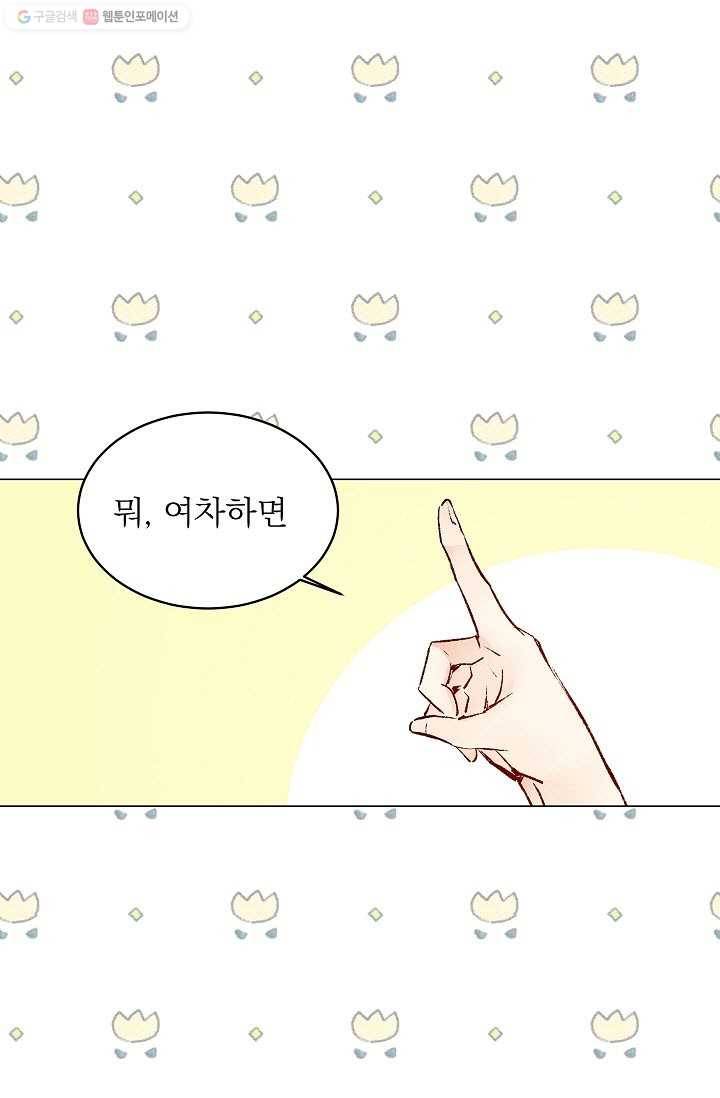 고양이 신부 39화 3
