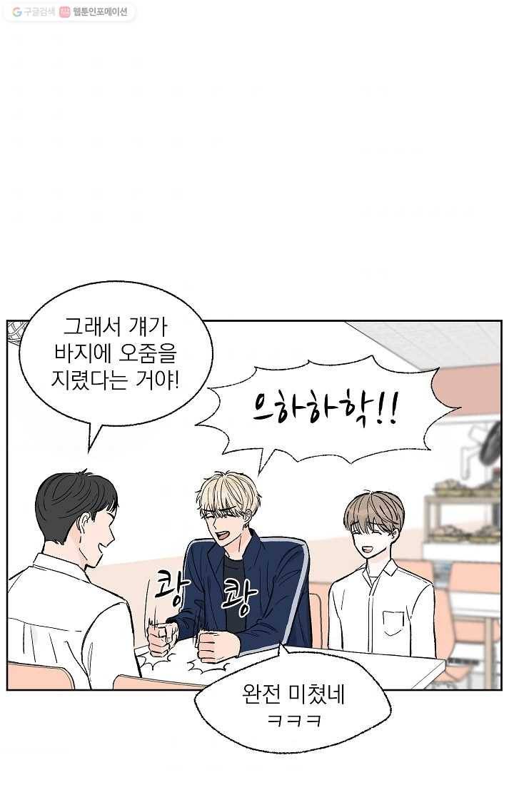 가깝고도 먼 3화 1