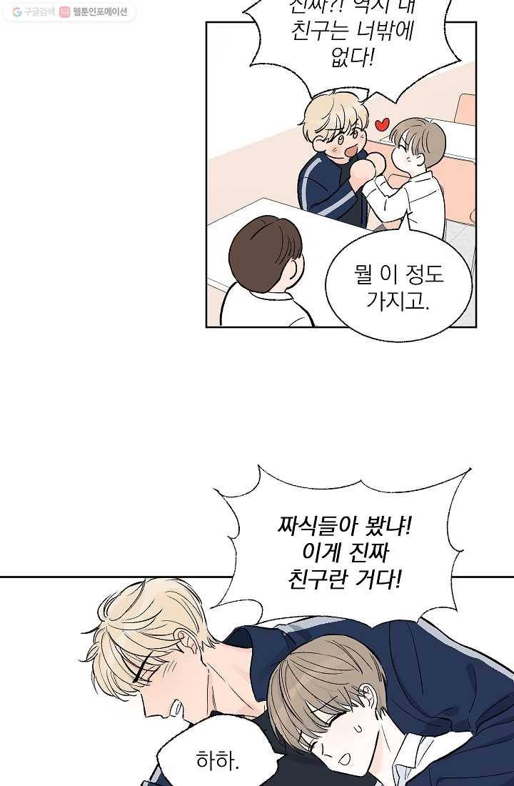가깝고도 먼 3화 5