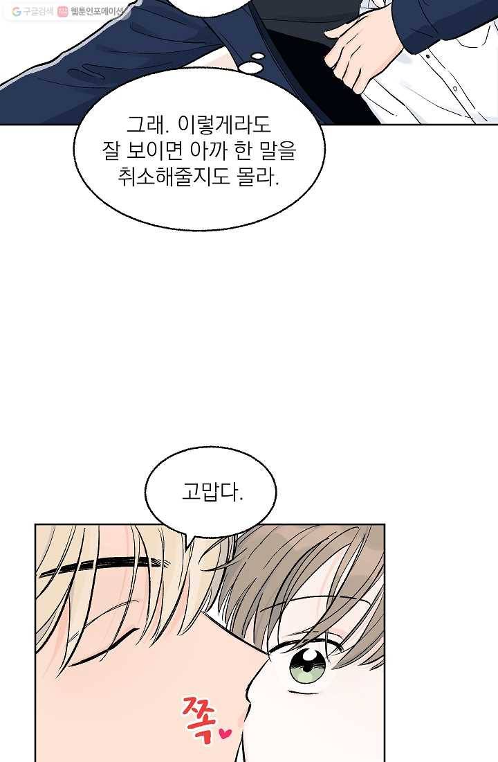가깝고도 먼 3화 6