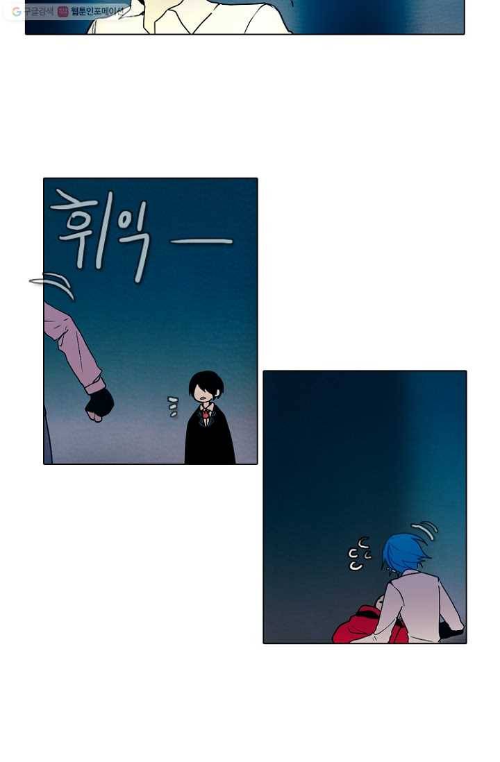 엔드와 세이브 49화 실험실에서(10) 21