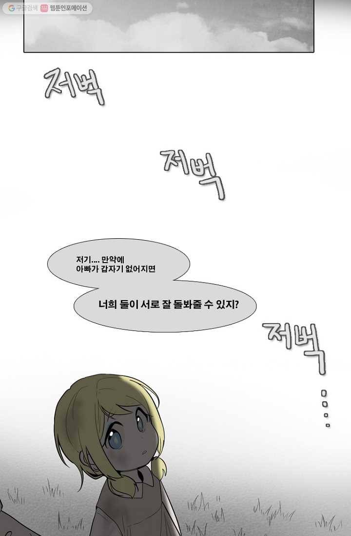 엔드와 세이브 79화 알아가기(3) 3