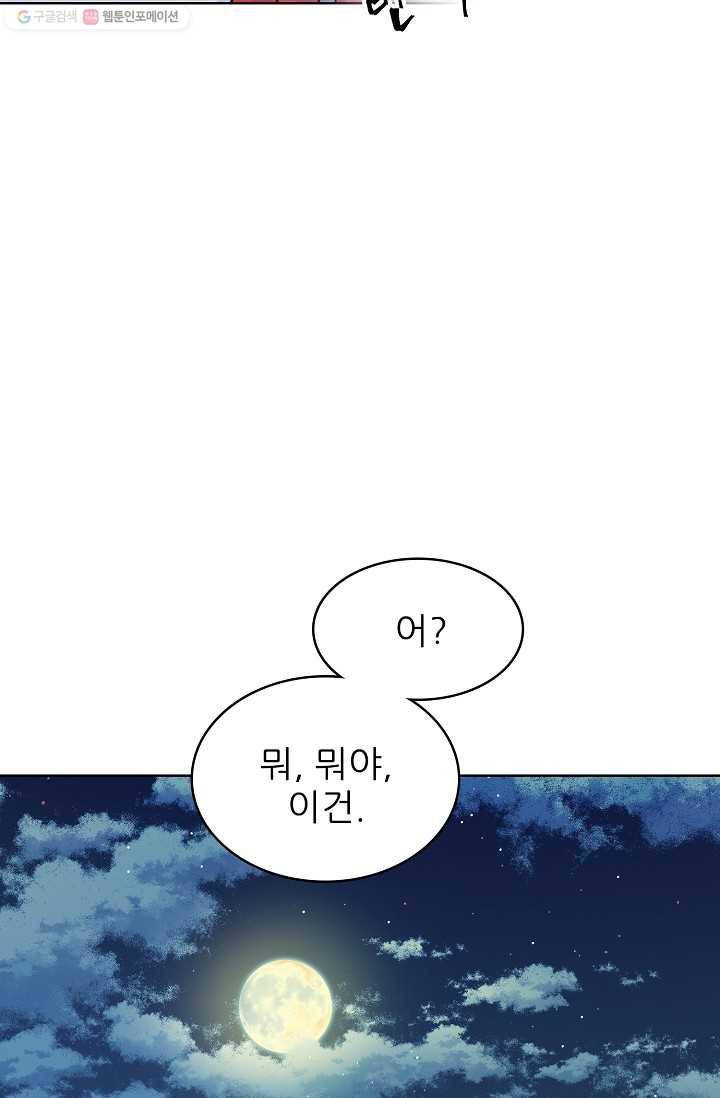 뮈엘라의 수사관 130화 3